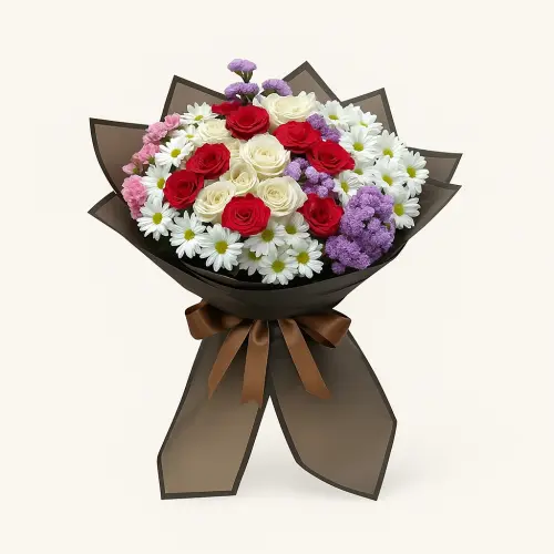 Bucket Bunga Gpib Immanuel Makassar Gpib Immanuel Makassar